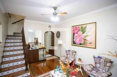 Casa com 3 quartos à venda na Rua Manoel Amaral, 180, Centro, Diadema