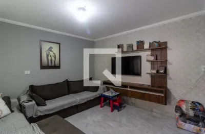 Casa com 4 quartos à venda na Rua Clineu Braga de Magalhães, 134, Jardim Marajoara, São Paulo