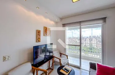 Apartamento com 2 quartos à venda na Rua Coronel Pedro Dias de Campos, 1030, Vila Aricanduva, São Paulo