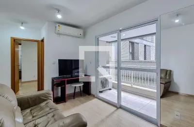 Apartamento com 1 quarto à venda na Rua Apiacás, 806, Perdizes, São Paulo