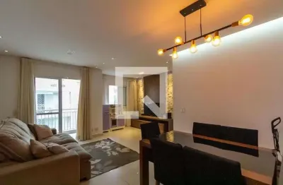 Apartamento com 3 quartos à venda na Avenida Dom Jaime de Barros Câmara, 866, Planalto, São Bernardo do Campo