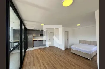 Kitnet / Stúdio à venda na Rua Américo Brasiliense, 830, Nova Petrópolis, São Bernardo do Campo