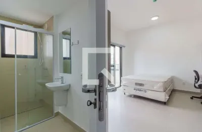 Kitnet / Stúdio à venda na Rua Cardeal Arcoverde, 2097, Pinheiros, São Paulo