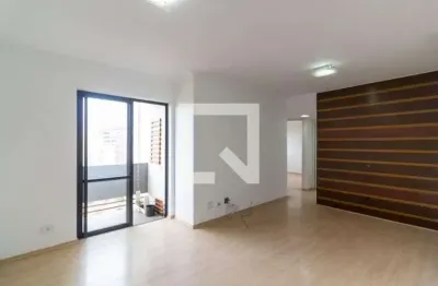 Apartamento com 3 quartos à venda na Rua Professor Djalma Bento, 273, Jardim Marajoara, São Paulo