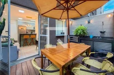 Apartamento com 2 quartos à venda na Avenida Presidente Wilson, 697, Cambuci, São Paulo