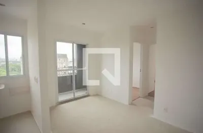 Apartamento com 2 quartos à venda na Rua Voluntários da Pátria, 553, Santana, São Paulo