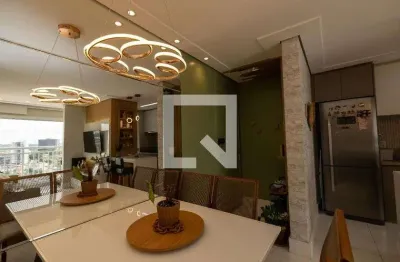 Apartamento com 2 quartos à venda na Rua Campos Sales, 1609, Jardim Esperança, Barueri