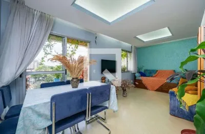 Cobertura com 2 quartos à venda na Praça Barão de Japurá, 415, Jabaquara, São Paulo