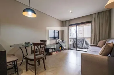 Apartamento com 1 quarto à venda na Avenida Brigadeiro Luís Antônio, 3084, Jardim Paulista, São Paulo