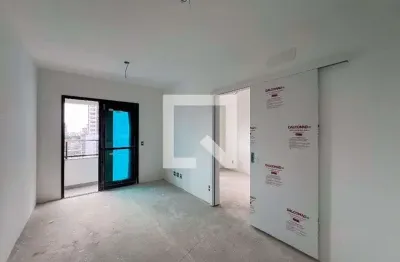 Apartamento com 1 quarto à venda na Rua Gama Lobo, 2006, Ipiranga, São Paulo