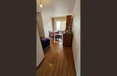 Apartamento com 3 quartos à venda na Rua Vigário Albernaz, 573, Bosque da Saúde, São Paulo