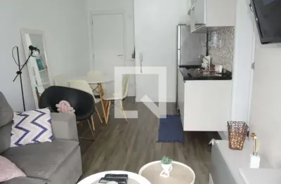 Apartamento com 1 quarto à venda na Avenida Duque de Caxias, 159, Santa Cecília, São Paulo