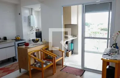 Apartamento com 2 quartos à venda na Avenida Alberto Santos Dumont, 538, Centro, Osasco
