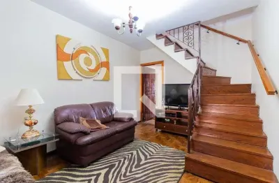 Casa com 3 quartos à venda na Rua Domingos Luiz Bueno, 245, Vila Romano, São Paulo