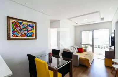 Apartamento com 2 quartos à venda na Avenida Capuava, 160, Vila América, Santo André