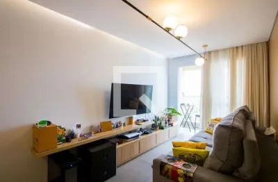 Apartamento com 2 quartos à venda na Rua Paranapanema, 202, Vila Assunção, Santo André