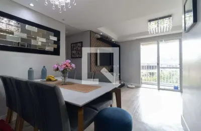 Apartamento com 3 quartos à venda na Rua Ângelo Bertini, 343, Jardim São Savério, São Paulo