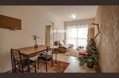 Apartamento com 2 quartos à venda na Rua Cônego José Norberto, 240, Bosque da Saúde, São Paulo