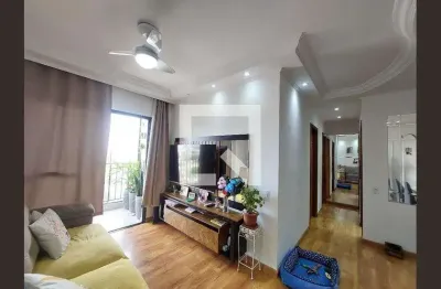 Apartamento com 3 quartos à venda na Rua Luís Bueno de Miranda, 231, Jardim Palmares, São Paulo