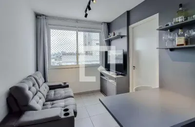 Apartamento com 2 quartos à venda na Rua Doutor Valentim Amaral, 184, Cambuci, São Paulo