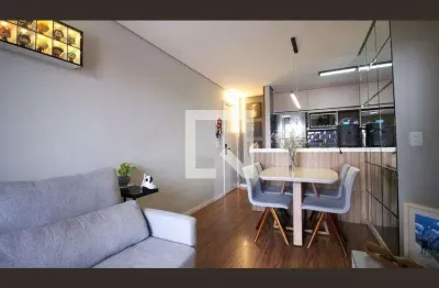 Apartamento com 2 quartos à venda na Avenida Vila Ema, 5535, Sapopemba, São Paulo