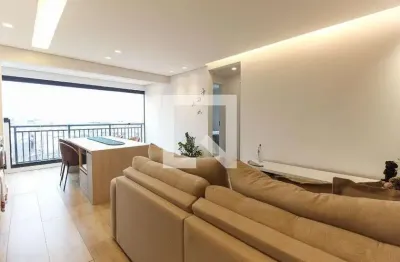 Apartamento com 2 quartos à venda na Rua Italina, 316, Itaquera, São Paulo