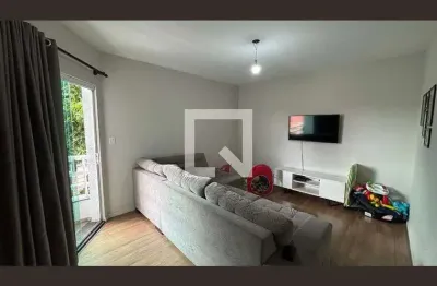 Cobertura com 3 quartos à venda na Avenida Alexandre de Gusmão, 150, Vila América, Santo André