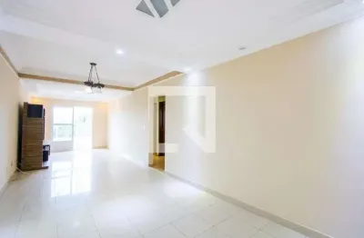 Apartamento com 3 quartos à venda na Rua Otávio Marques, 212, Vila Assunção, Santo André