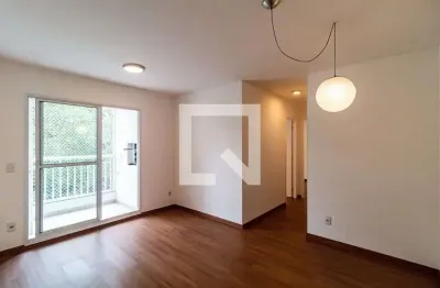 Apartamento com 2 quartos à venda na Avenida Albert Bartholome, 501, Butantã, São Paulo