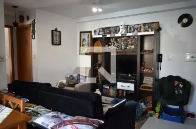 Apartamento com 2 quartos à venda na Rua Caramuru, 1154, Saúde, São Paulo