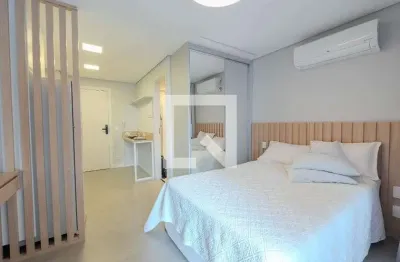 Kitnet / Stúdio à venda na Rua Doutor Penaforte Mendes, 133, Consolação, São Paulo