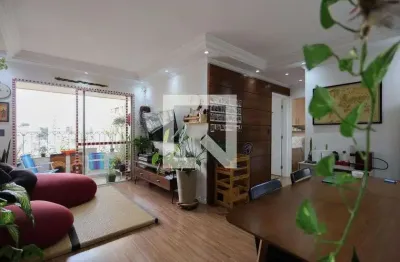 Apartamento com 2 quartos à venda na Rua Aluísio Azevedo, 175, Santana, São Paulo