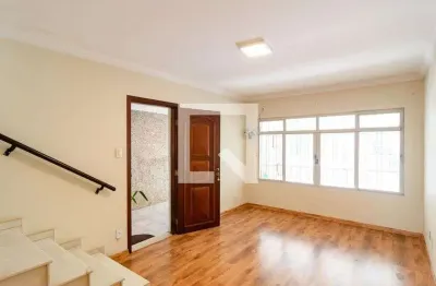 Casa em condomínio fechado com 3 quartos à venda na Rua Georgina de Albuquerque, 234, Jabaquara, São Paulo