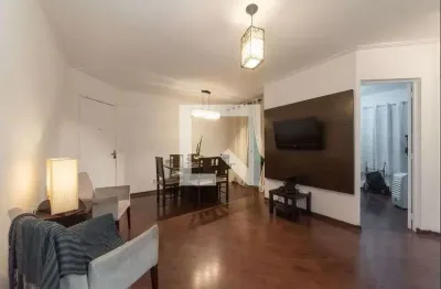 Apartamento com 3 quartos à venda na Rua Francisco Hurtado, 117, Bosque da Saúde, São Paulo