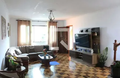 Casa com 3 quartos à venda na Rua Universal, 641, Anchieta, São Bernardo do Campo