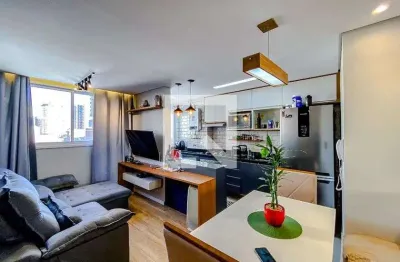 Apartamento com 2 quartos à venda na Rua Padre Adelino, 513, Belém, São Paulo