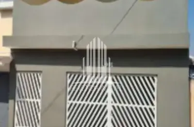 Casa à venda em Osasco-SP, Jardim Elvira: 3 quartos, 3 banheiros, 2 vagas de garagem e 179,00 m². Seu sonho de morar bem começa aqui!