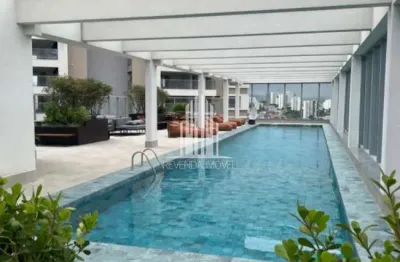 Apartamento à venda no Ipiranga, São Paulo-SP: 1 quarto, 1 suíte, 1 banheiro, 25m² de área!