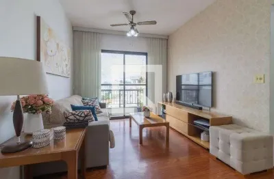 Apartamento com 2 quartos à venda na Rua Bertioga, 315, Chácara Inglesa, São Paulo