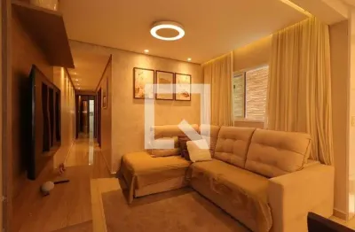 Apartamento com 3 quartos à venda na Rua Manuel Ribeiro, 300, Vila Leopoldina, Santo André