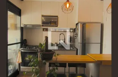 Apartamento com 2 quartos à venda na Rua Nossa Senhora Imaculada Conceição, 296, Quitaúna, Osasco