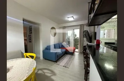 Apartamento com 2 quartos à venda na Avenida Henriqueta Mendes Guerra, 1392, Centro, Barueri