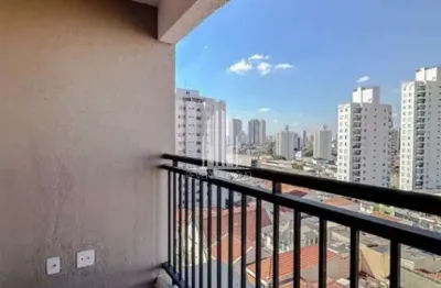 Apartamento com 2 quartos à venda na Rua Juvenal Parada, 409, Mooca, São Paulo