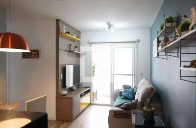 Apartamento com 3 quartos à venda na Rua Dom Bosco, 266, Mooca, São Paulo