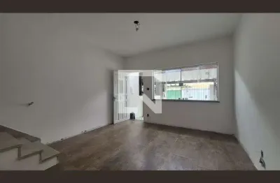 Casa com 2 quartos à venda na Rua José Lins do Rego, 469, Jardim Bela Vista, Santo André