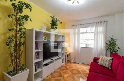 Apartamento com 2 quartos à venda na Rua Fábia, 975, Vila Romana, São Paulo