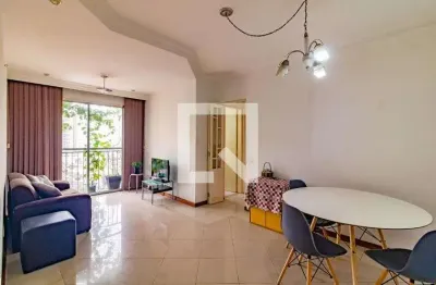 Apartamento com 2 quartos à venda na Rua Arapá, 182, Vila Mascote, São Paulo