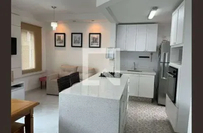 Casa com 2 quartos à venda na Avenida Doutor Erasmo, 695, Vila Assunção, Santo André