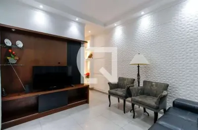 Casa com 2 quartos à venda na Rua São Leotélio, 210, Vila Ede, São Paulo