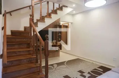 Casa com 3 quartos à venda na Rua Evaristo de Morais, 669, Parque Bandeirante, Santo André